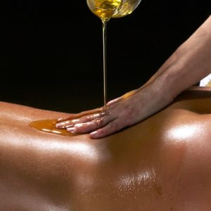 massatge aiurvedic